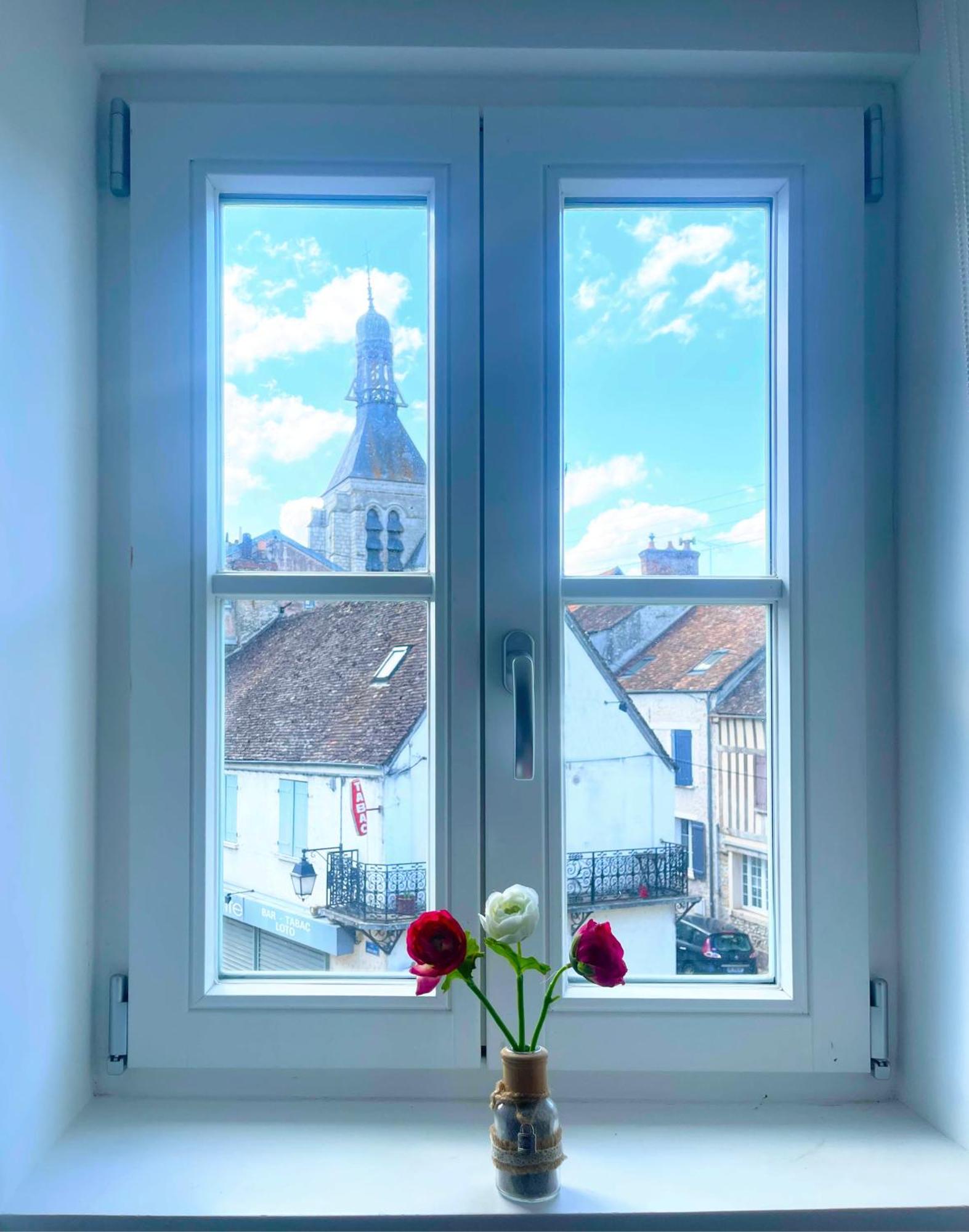 Place Sainte Marguerite Provins Exteriér fotografie