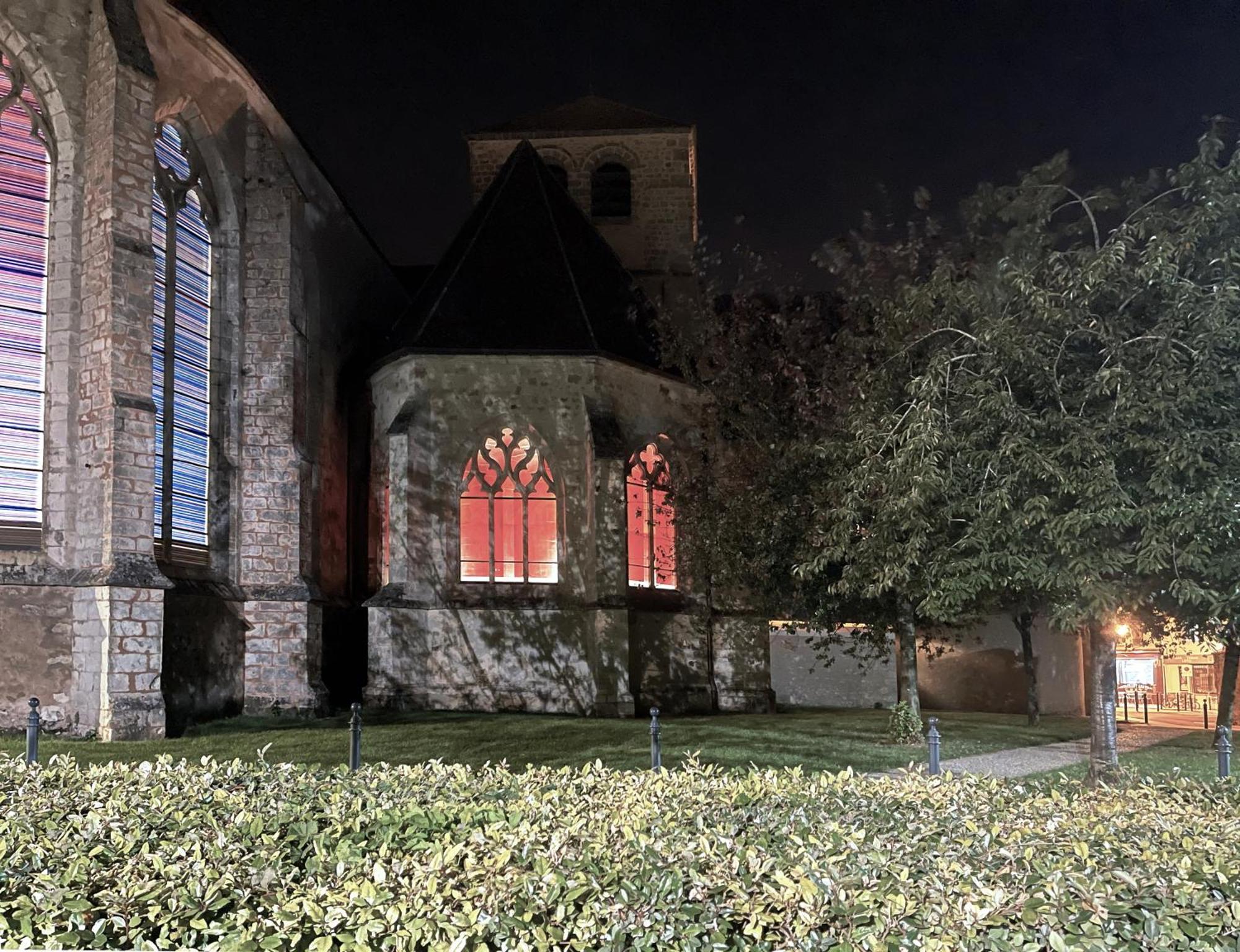 Place Sainte Marguerite Provins Exteriér fotografie
